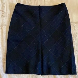 Banana Republic Skirt
